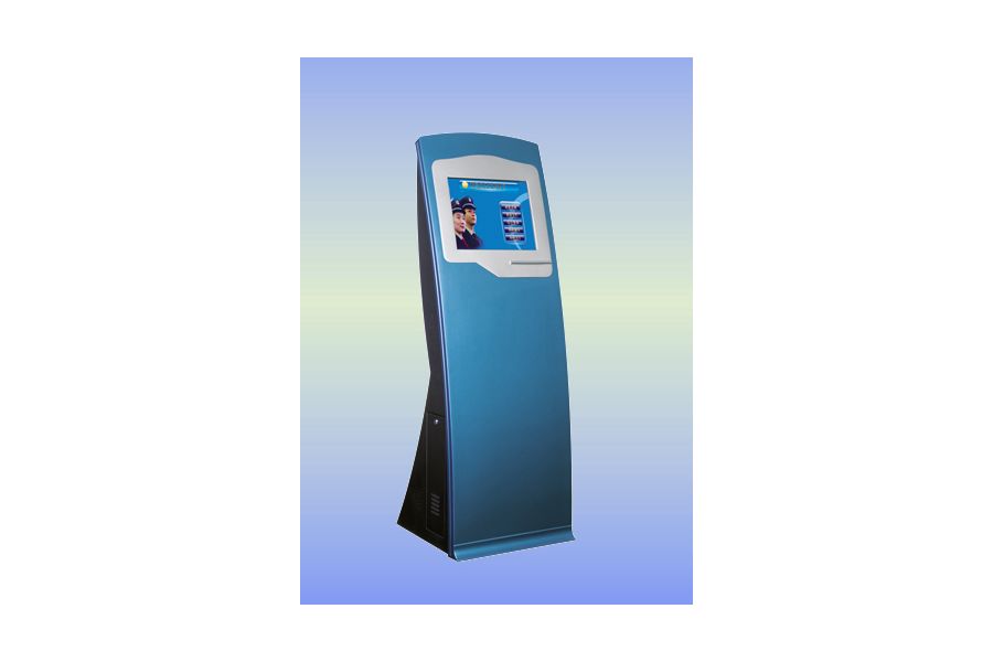 觸摸查詢機(jī) JHT-C003
